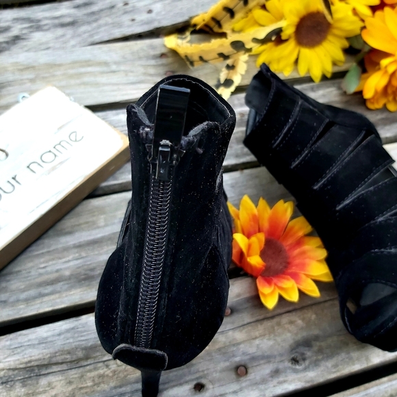 ZHL Gladiator Heels - Picture 12 of 14